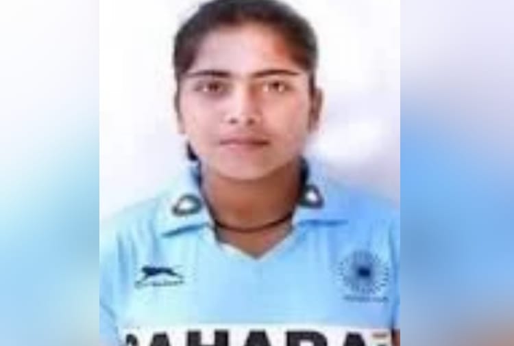 Haryana News in Hindi:  Inspirational story of hockey player Neha Goyal
