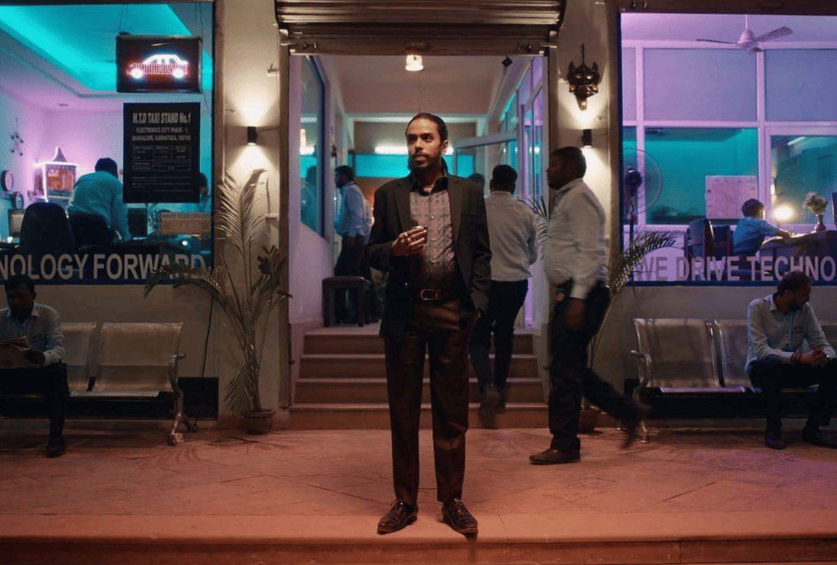 priyanka chopra and rajkummar rao starr film the white tiger ready to release on OTT