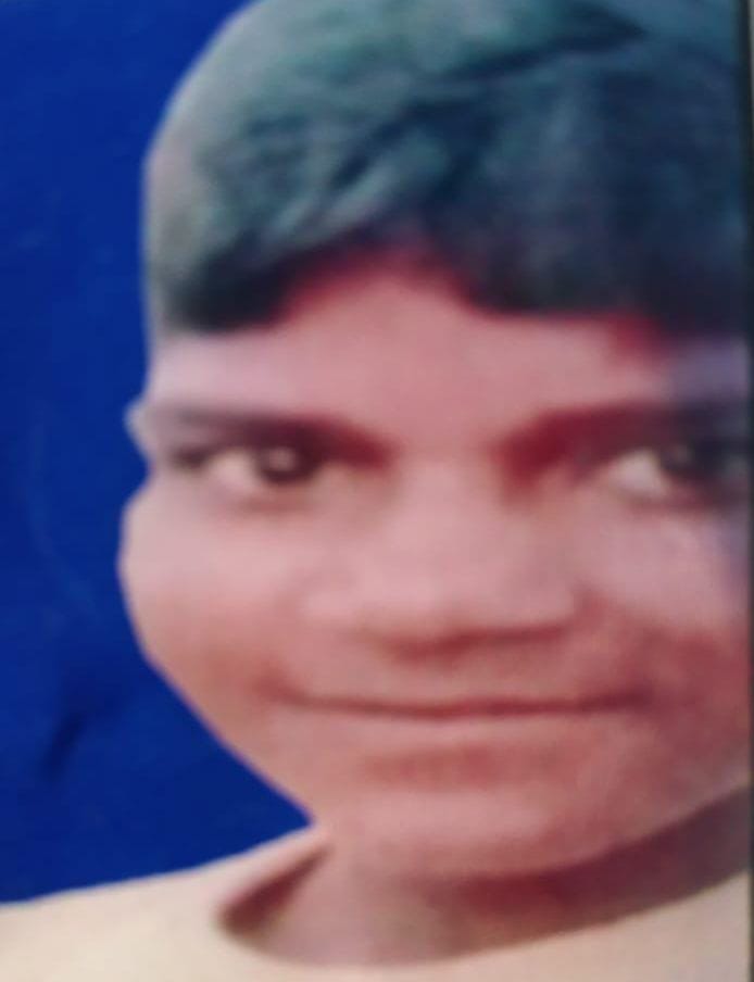 Dead body thrown after killing teenager