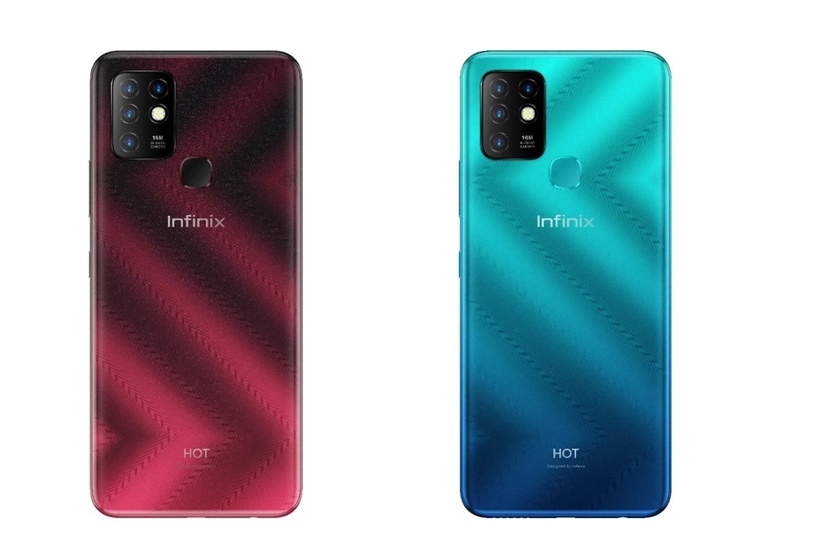 Infinix Hot 10 рдЕрдм 4GB рд░реИрдо рдХреЗ рд╕рд╛рде рднреА рдЦрд░реАрджрд╛ рдЬрд╛ рд╕рдХреЗрдЧрд╛, рдХреАрдордд рдиреМ рд╣рдЬрд╛рд░ рд░реБрдкрдпреЗ рд╕реЗ рднреА рдХрдо Infinix Hot 10 4GB RAM and 64GB Storage Variant Launched in India price and Specifications