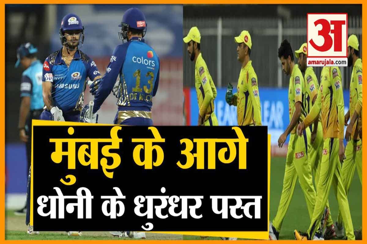 आईपीएल 2020