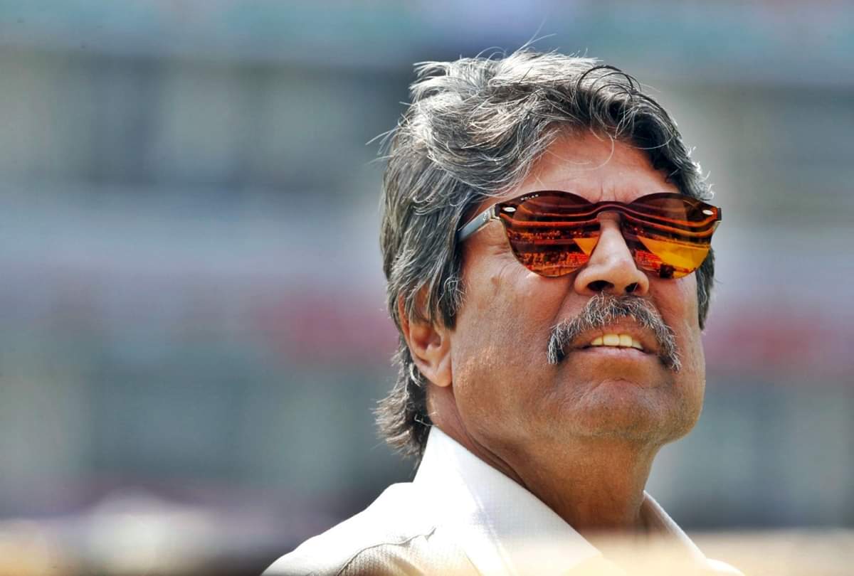Cricketers valentine day: Kapil Dev wife Romi wants him to be more punctual, shares her wishes on special day