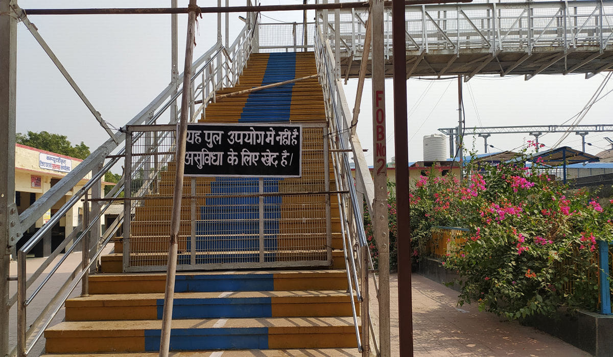 railways