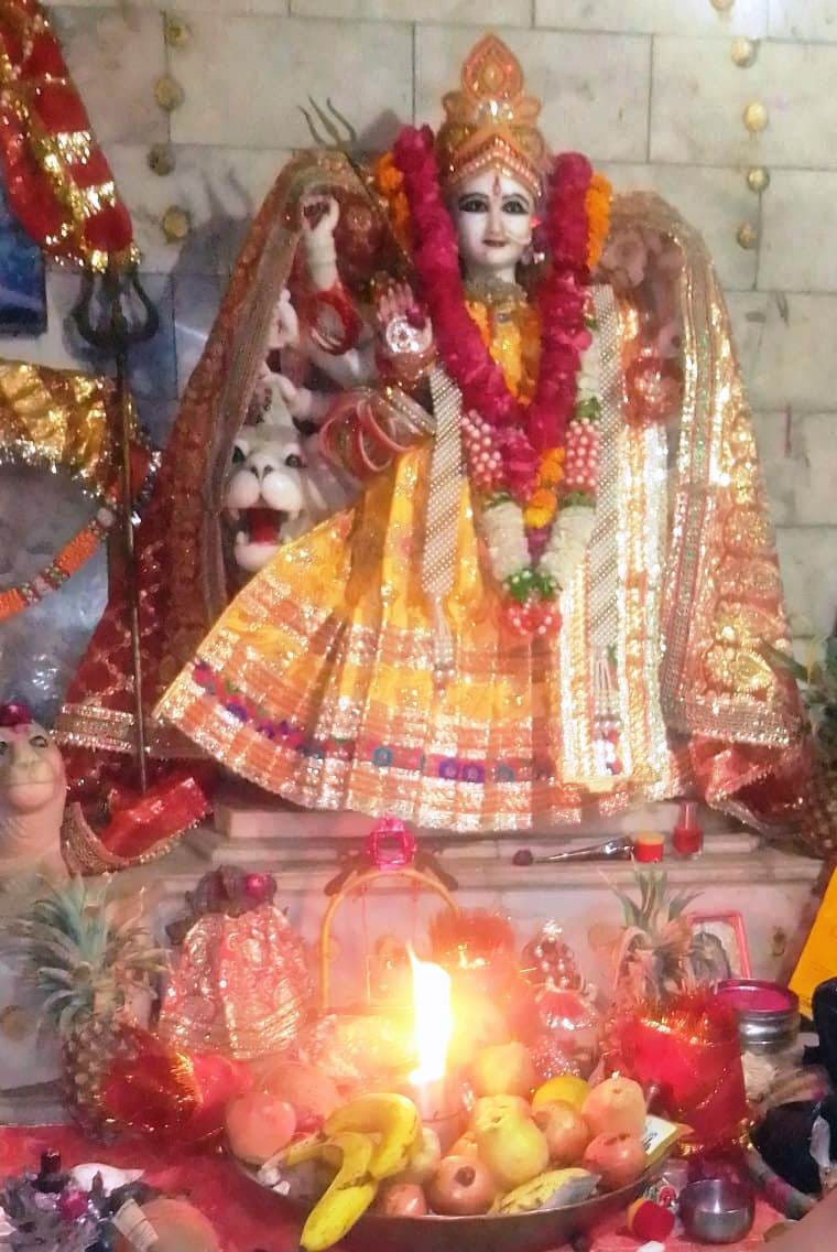 shardiya Navratra