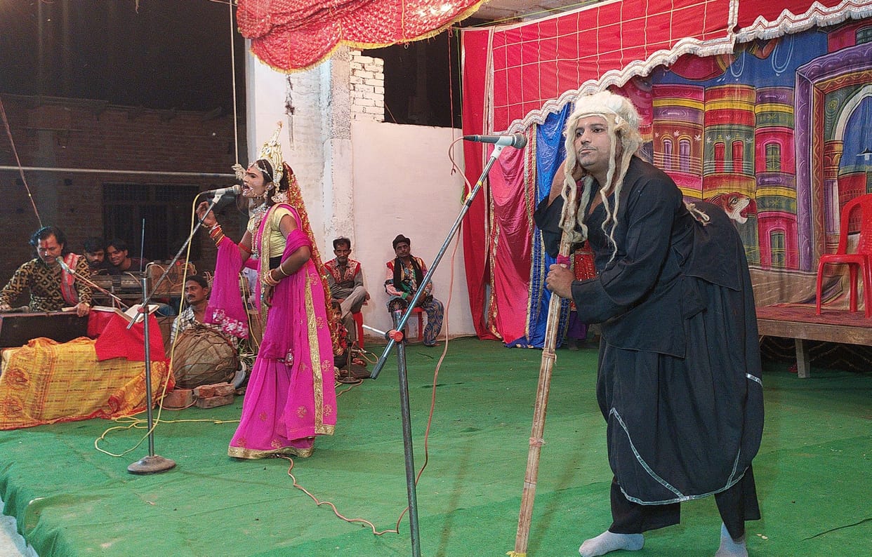 ramleela