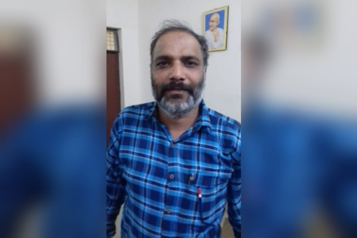 Fake petrol and diesel case: again fake oil business is exposed in Meerut