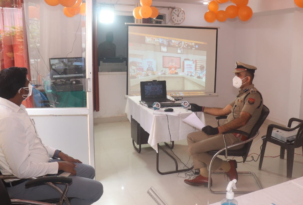 Police will provide justice to 6 months 500 daughters by Mission Shakti