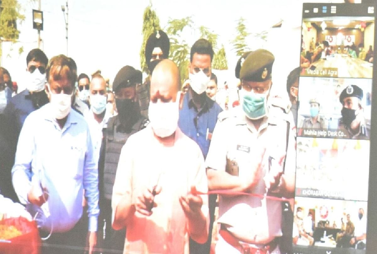 Cm Yogi Adityanath Said Mission Shakti to change Operation Shakti after Vijayadashami