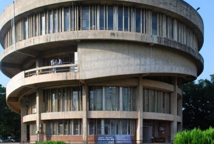 After getting the UGC's governance reform letter, the way for the Senate and Syndicate to be cleared in PU