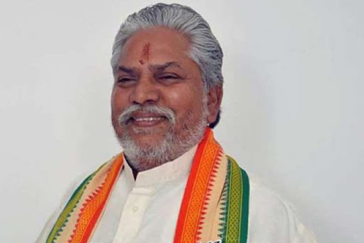 -Bihar Assembly Election 2020 News: exclusive interview of Prem Kumar from gaya vidhan sabha constituency of bihar