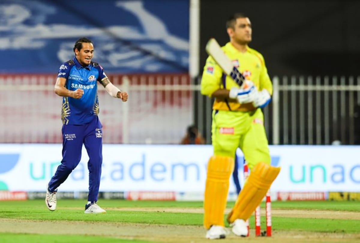 IPL 2020: MI vs CSK: Five Star performers of Mumbai Indians against Chennai Super kIngs