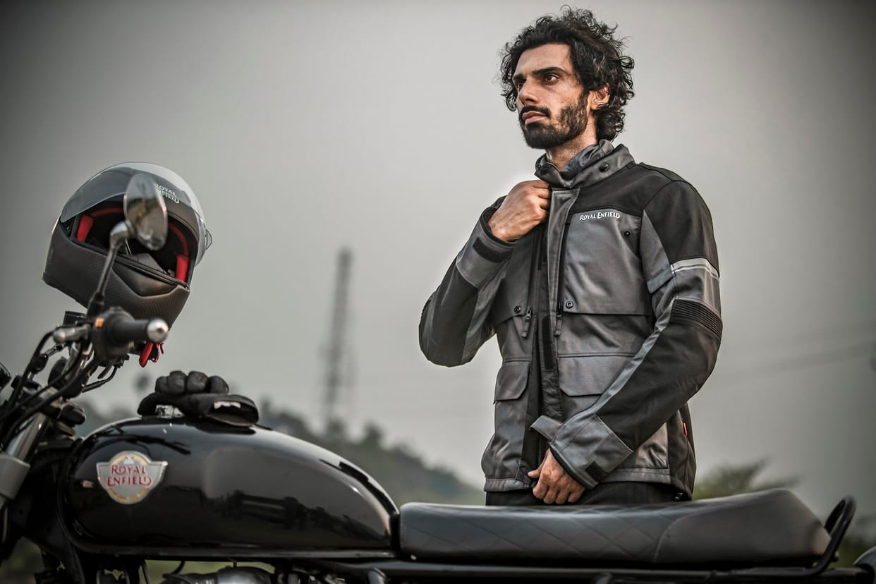 Royal Enfield Riding Jackets range launched, know price and specifications