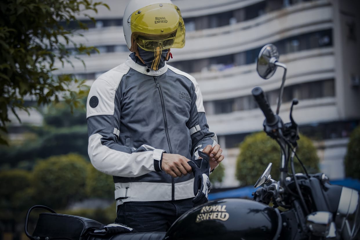 This festive season Royal Enfield motorcycles sales declined 7 per cent, read October 2020 sales report
