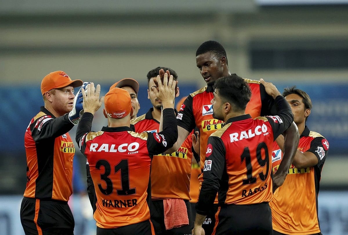 IPL 2021 auction: TRS MLA danam nagender issues warning to IPL franchise sunrisers hyderabad for not selecting local players in squad