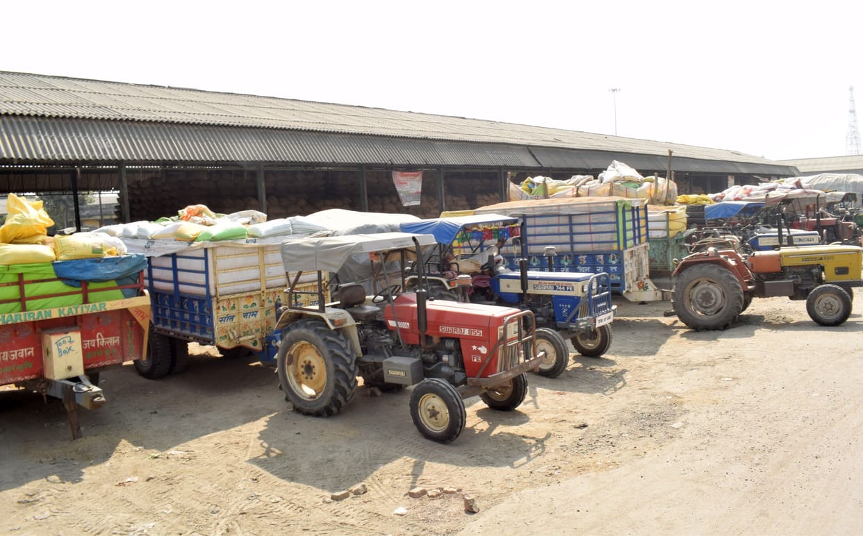 Everyone will celebrate Dussehra, farmers will be guarded to save crops