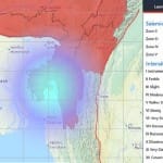 Earthquake in Bangladesh