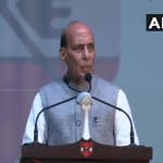Rajnath singh