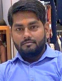 BJYM's city president dies of dengue