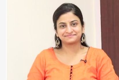 residential commissioner pangi removed PA  from the post on announcement of Rs 7.68 lakh