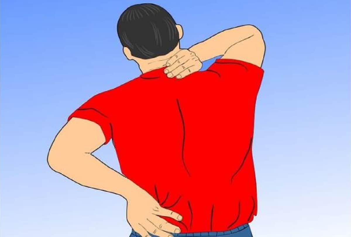 People who got rid of Corona risk of bone death