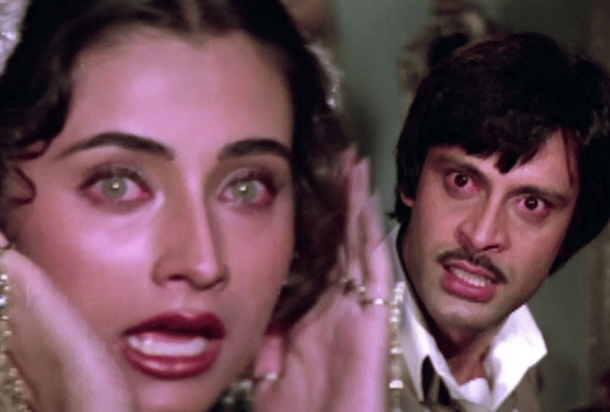 Salma Agha birthday special and Untold Facts about her life