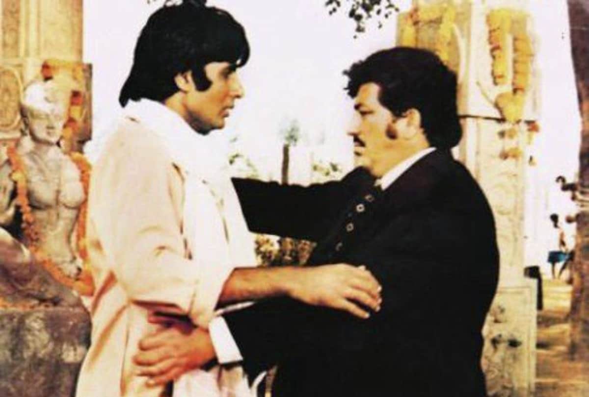 yaarana this day that year series pankaj shukla 23 october 1981 bioscope Amitabh bachchan neetu singh amjad khan