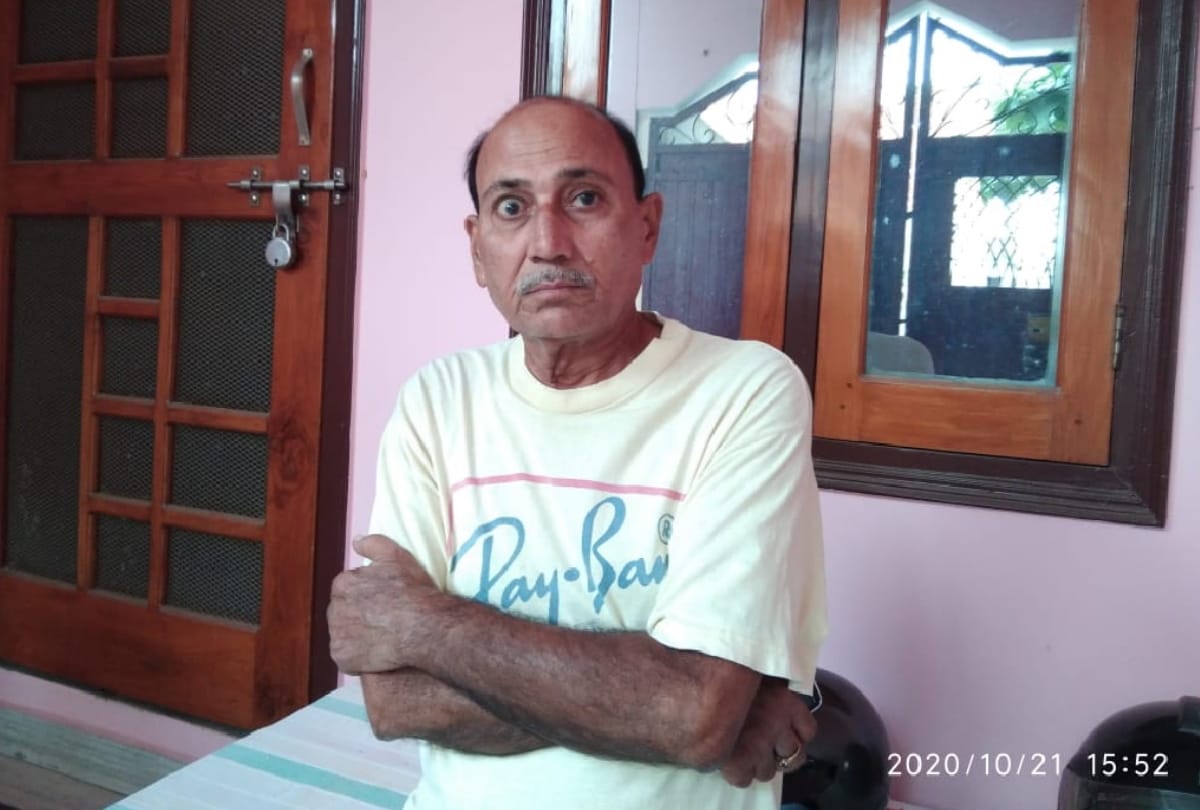 all family spent in police custody without committing crime in teacher murder case