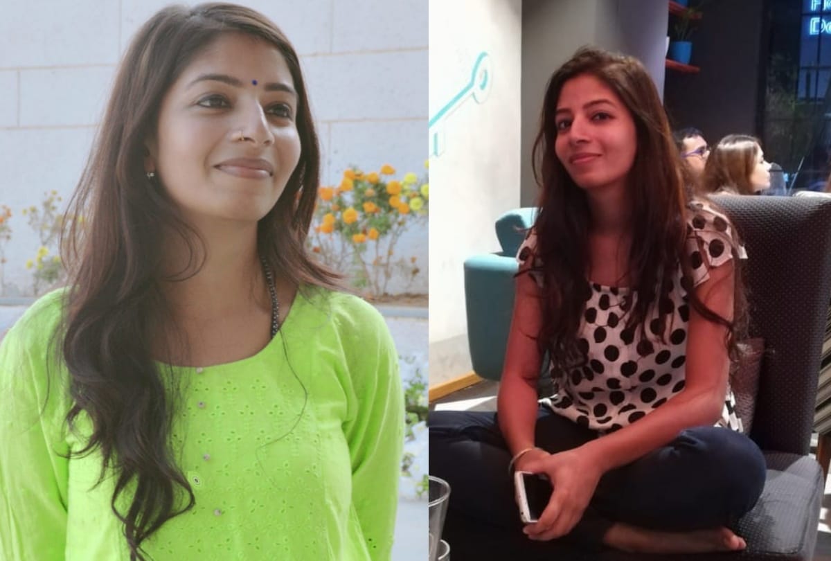 Siddharthnagar Girl received Prime Ministers Research Fellowship Award