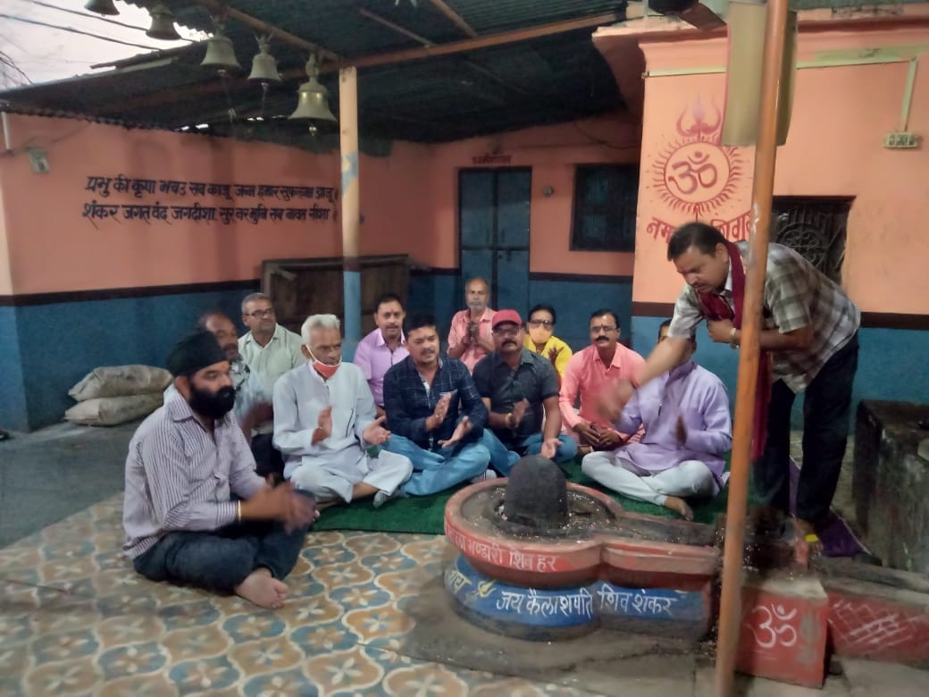 vijiya dasmi festival started