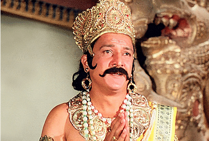 Lankapati Vibhishan temple will be built in Kashi Varanasi news