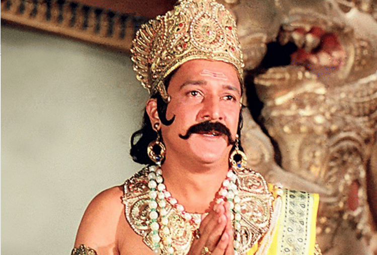Lankapati Vibhishan temple will be built in Kashi Varanasi news
