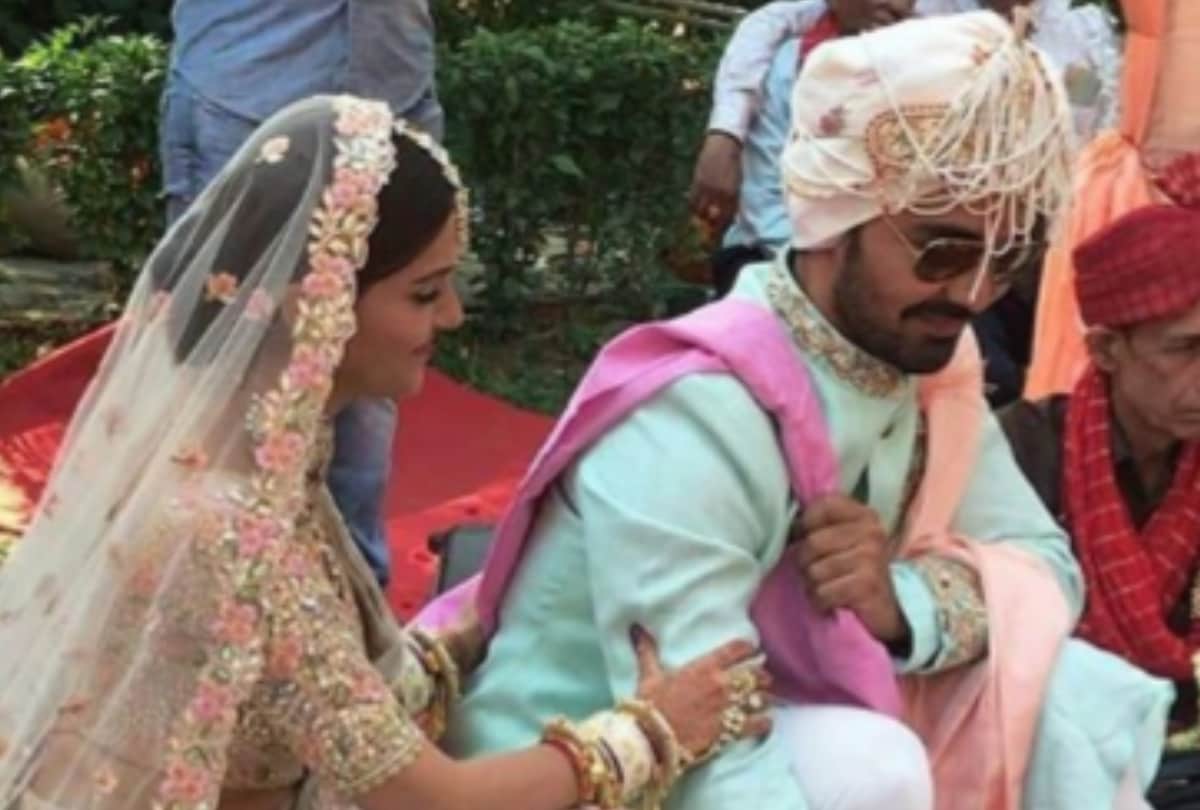 Bigg Boss 14 Rubina dilaik and Abhinav shukla reveals Were Getting a Divorce Before the Reality Show