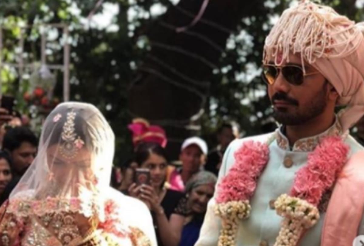 Bigg Boss 14 Abhinav Shukla and Rubina Dilaik love story know about