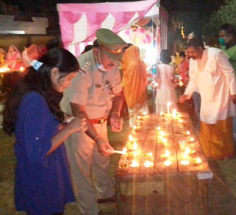 shardiya Navratra