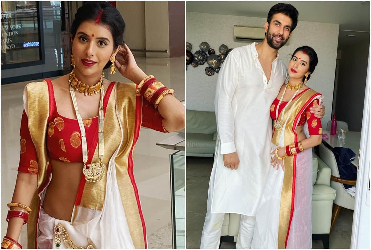 Sushmita Sen Lalit Modi Affair: Actress sister-in-law Charu Asopa reacts to her relationship
