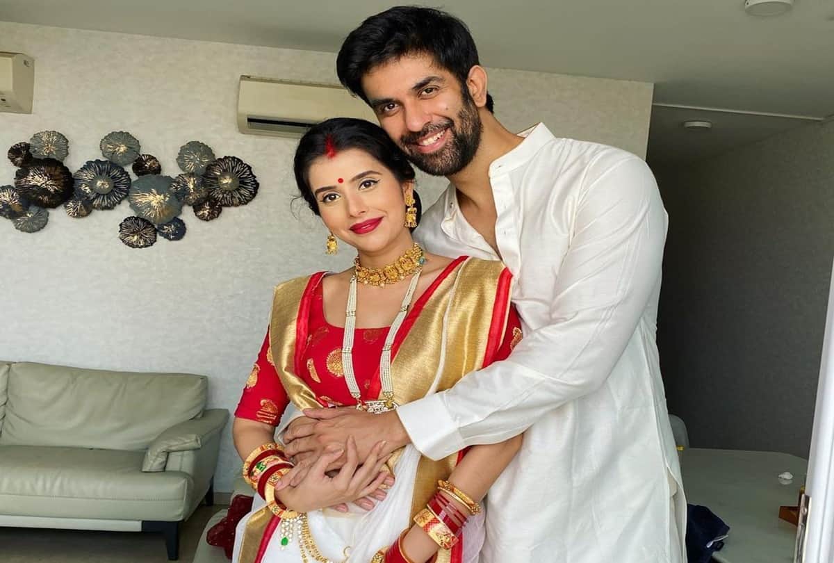 rajeev sen charu asopa divorce controvery Sushmita Sen mother fell ill