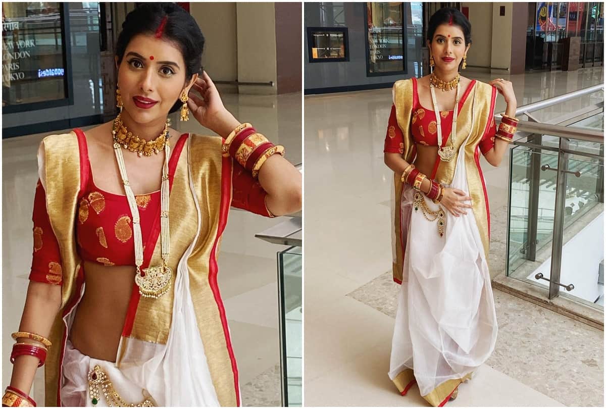 Yeh Rishta Kya Kehlata Hai fame charu asopa finally Buying new house in mumbai actress shares glimpse in vlog