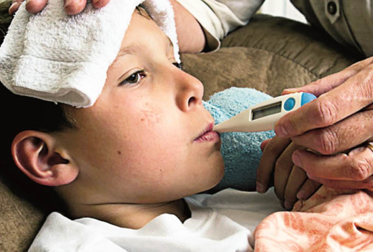 tips for child care during covid, health ministry advisory