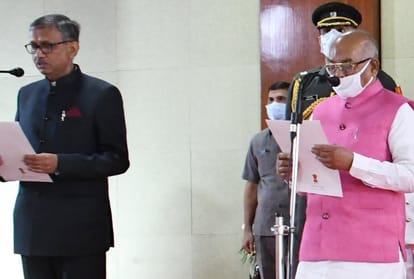 आलोक वर्मा बने हरियाणा लोक सेवा आयोग के चेयरमैन।