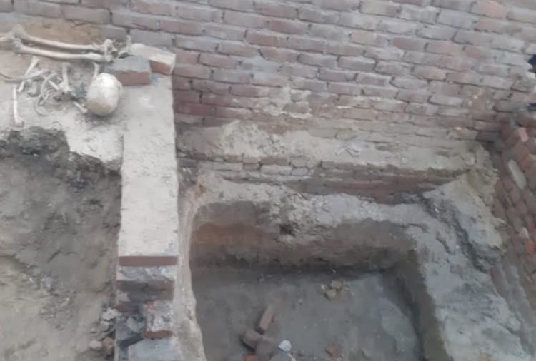 Skeleton found in house of missing technician in Panipat