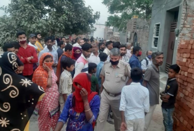 Skeleton found in house of missing technician in Panipat