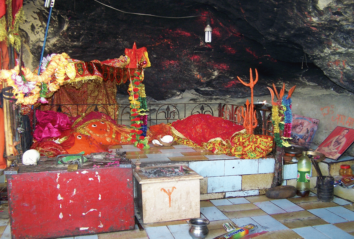 Chaitra Navratri 2023 Goddess Durga Temple in Foreign Countries Know Locations