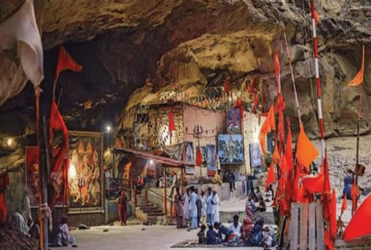 Hinglaj Mata Mandir Where Muslims Also Worship Know The Strange Secrets