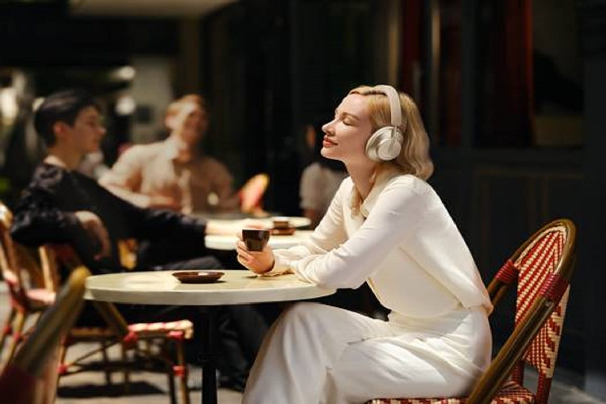 Huawei FreeBuds Studio headphone launched With Active Noise Cancellation and Up to 24 Hours Battery