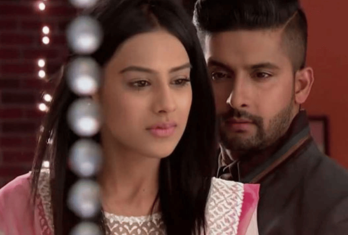 Ravi Dubey and Nia Sharma starrer Jamai 2 0 Set For The Next Season on Zee 5