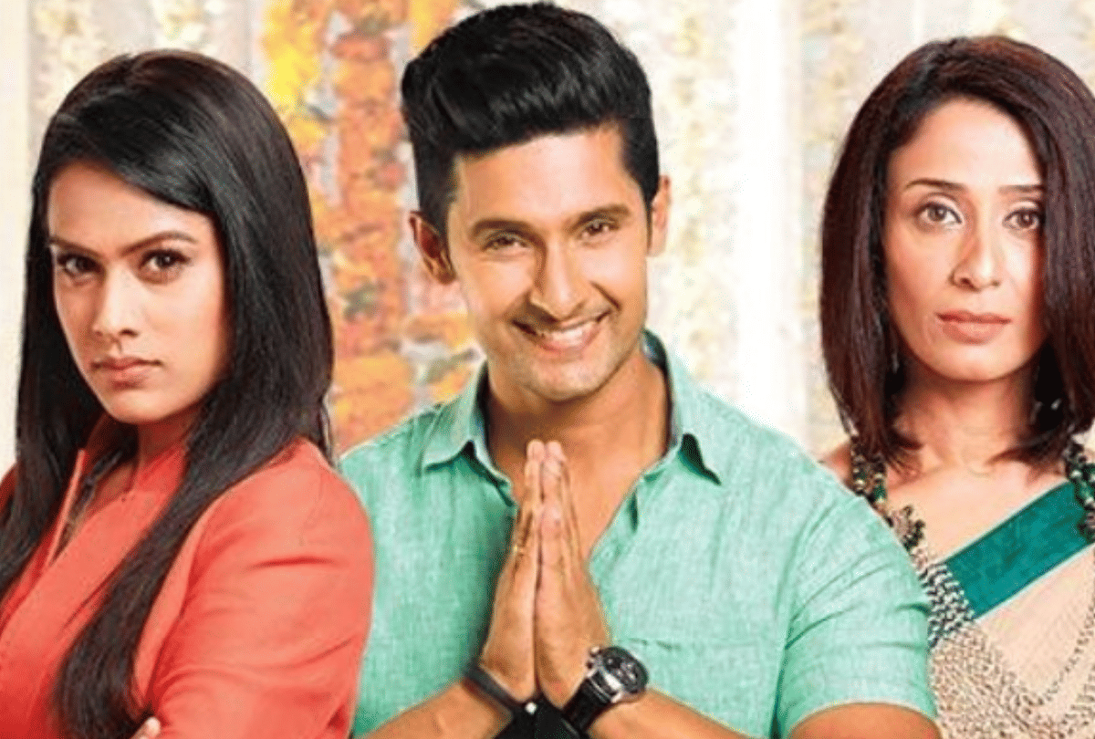 Ravi Dubey and Nia Sharma starrer Jamai 2 0 Set For The Next Season on Zee 5