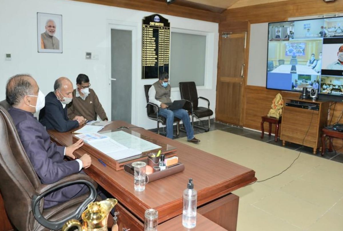 cm jairam gave order to fill All pits on national highways by November 3