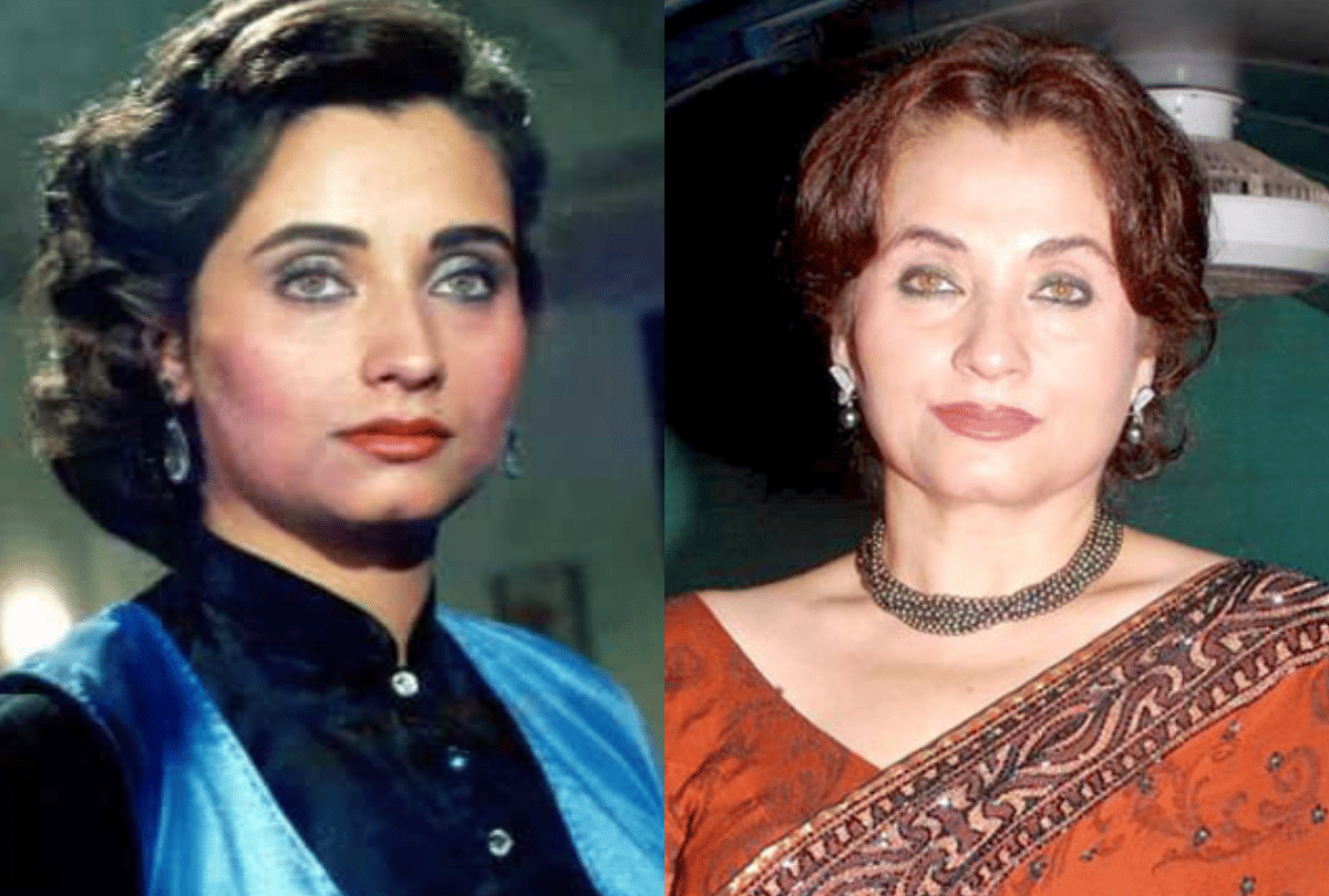 Salma Agha birthday special and Untold Facts about her life