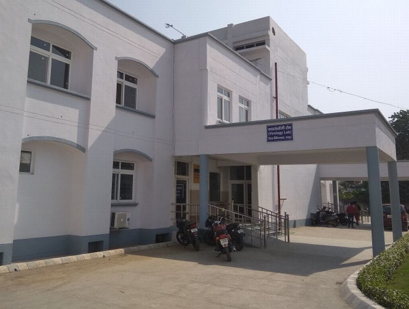 Login ID found for RTPCR investigation in Rudrapur