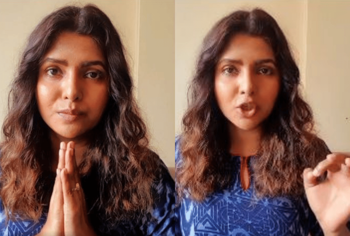 Luviena Lodhi made shocking claims against Mahesh Bhatt in her video on social media